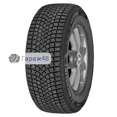 Michelin Latitude X-Ice North 2 225/70 R16 107T