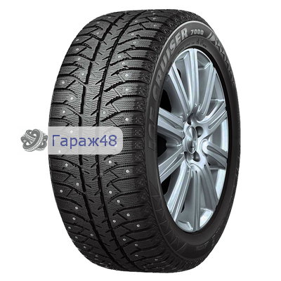 Bridgestone Ice Cruiser 7000 225/70 R16 107T